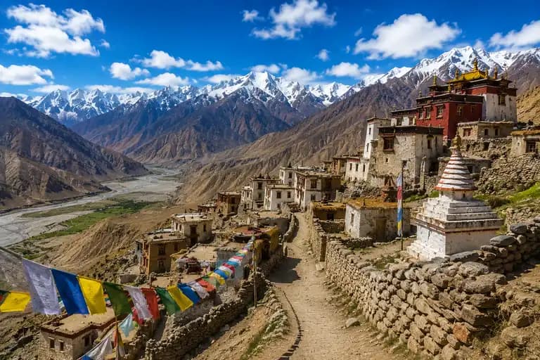 must visit places